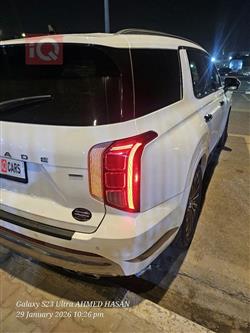 هيونداي باليسيد